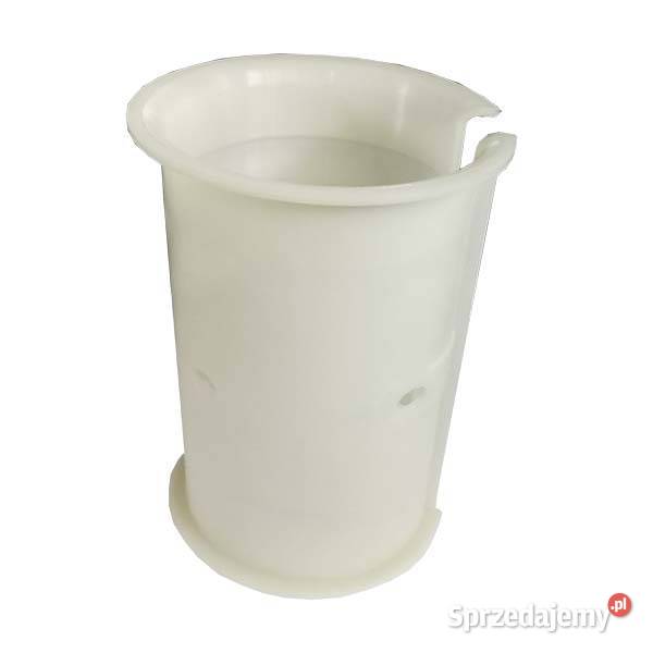 0006298410 Tuleja teflonowa 11096x113x151 Claas