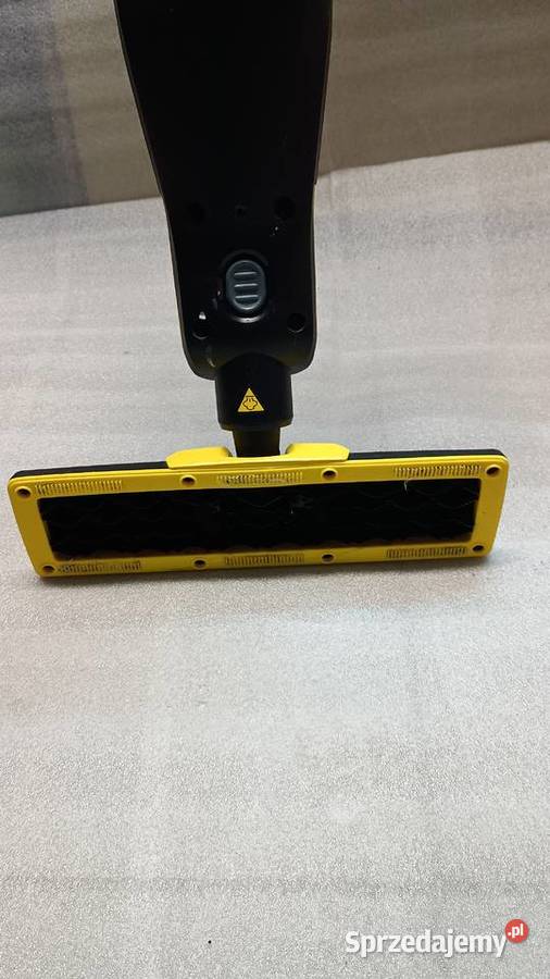 Mop parowy KARCHER SC 3 Upright 15133000 zachodniopomorskie Mirosławiec