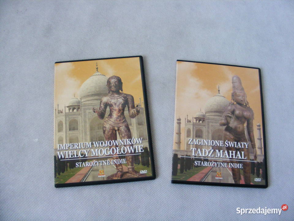 Starożytna Palestyna Syro Palestyna Indie filmy Oborniki Śląskie