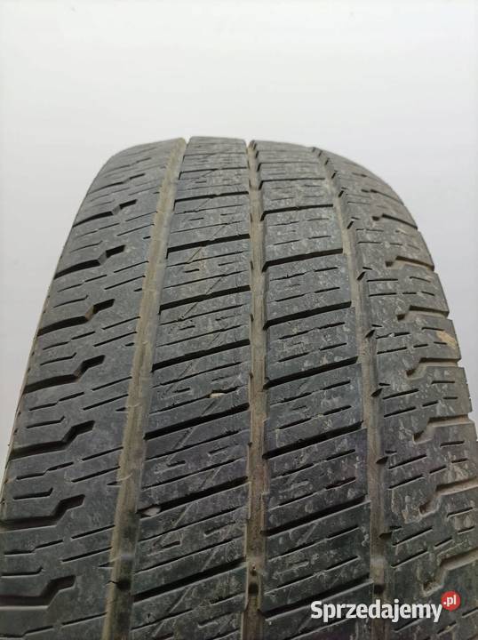 OPONA CAŁOROCZNA UNIROYAL ALL SEASON MAXX