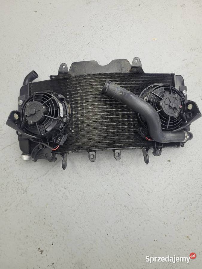 KTM DUKE 790 890 ADV 2023 SMT OEM WIATRAK