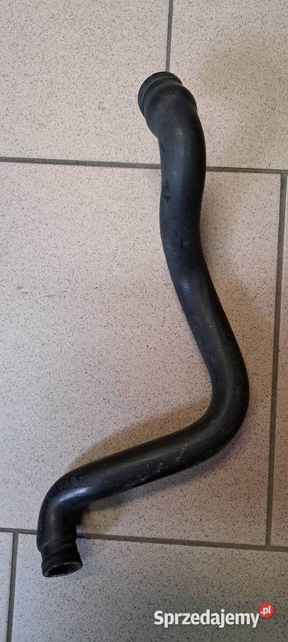 Przewód wąż układu chłodzenia 893819371A Audi 80 Węże chłodnicy Luzino