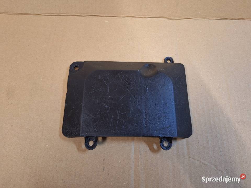 Kawasaki GPZ 600 pokrywa airboxa airbox obudowa Jelenia Góra