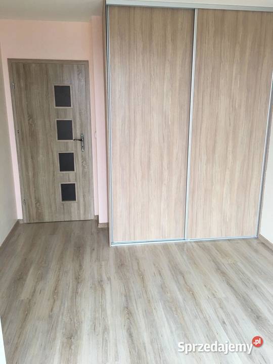 Mieszkanie do wynajęcia super okolica podkarpackie