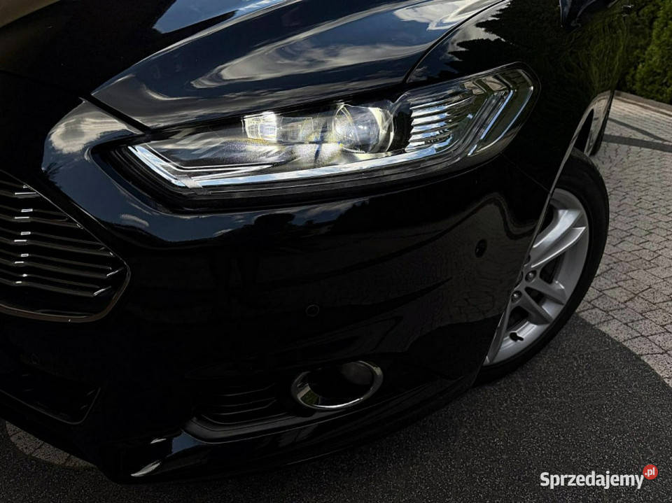 Ford Mondeo Wzorowy Stan 20d 180 GWARANCJA Zakup Płońsk