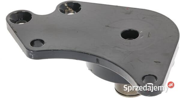 Wahacz lewy KW110 03480801003