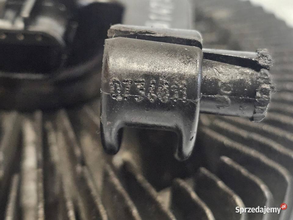 LAND ROVER DISCOVERY 27 276DT 190 wiskoza