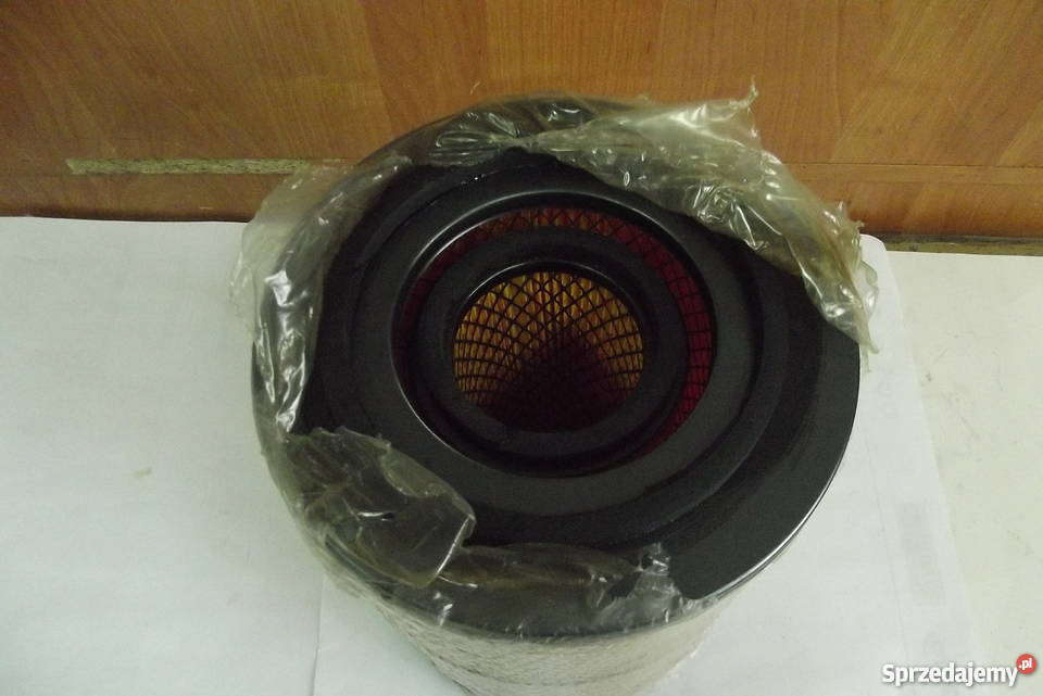 Filtr powietrza kpl DT 75 ORYGINAŁ Ursus sprzedam