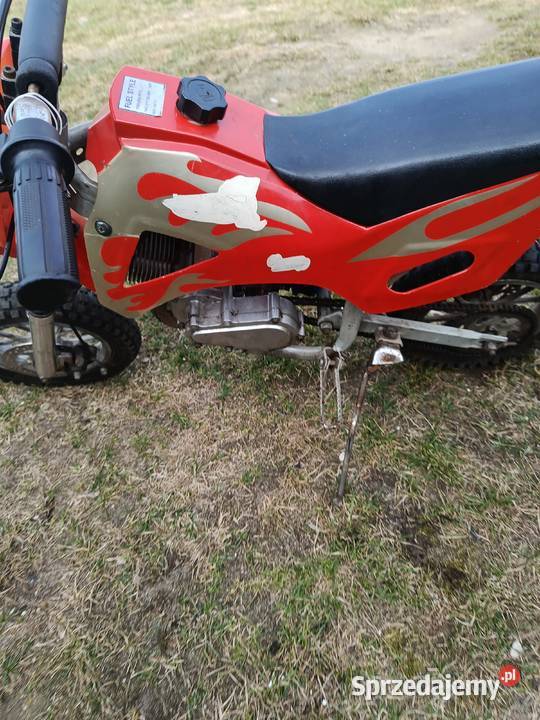 Cross Domaniewice sprzedam