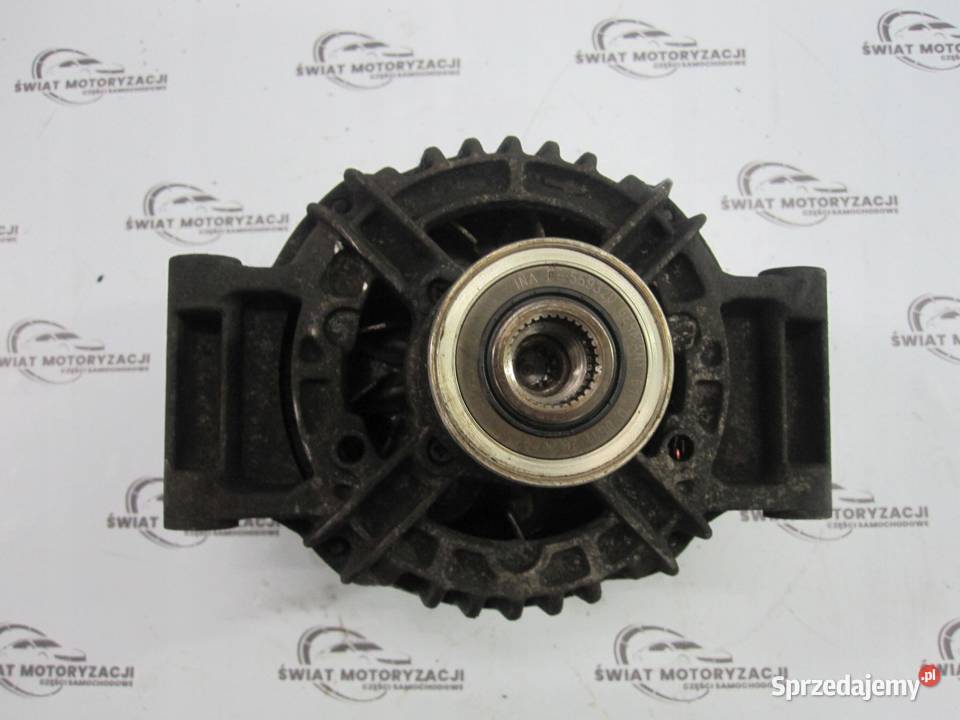 SPRINTER 22 CDI 110 646985 646985 alternator