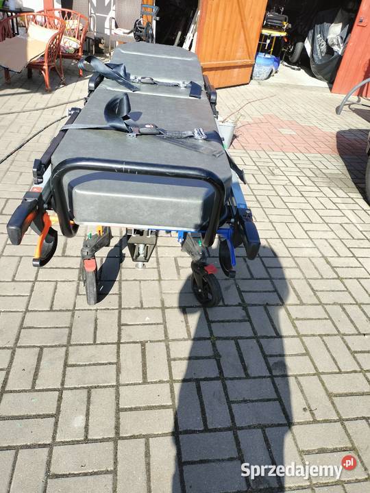 nosze kartsana lubuskie Drągowina sprzedam