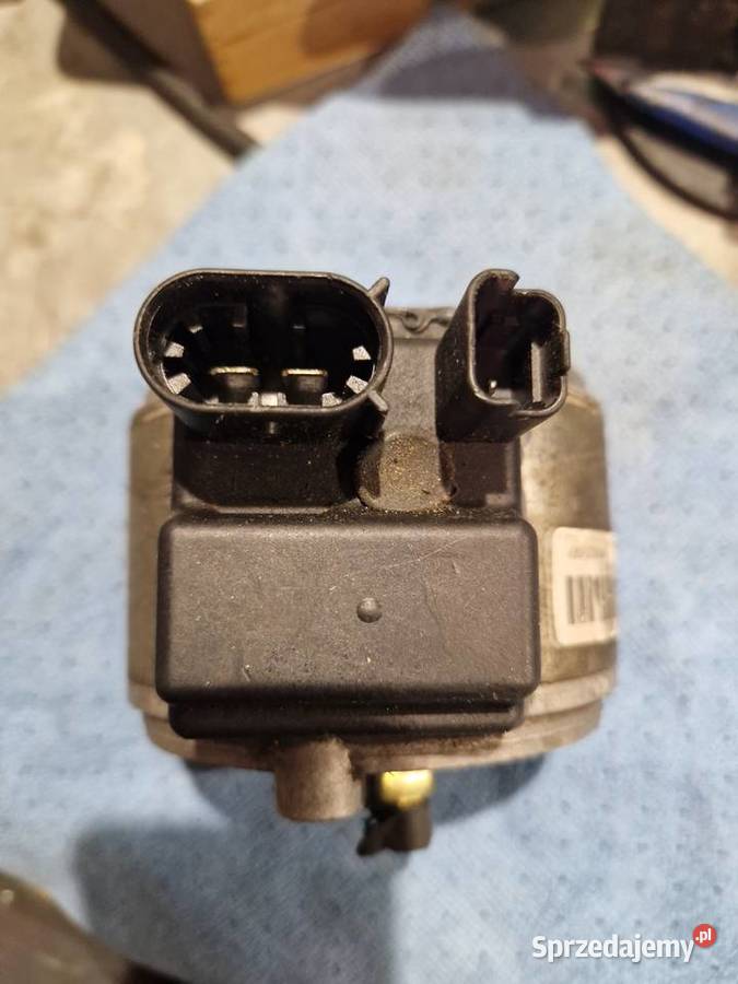 Citroen C6 C5 silnik pompy zawieszenia wielkopolskie
