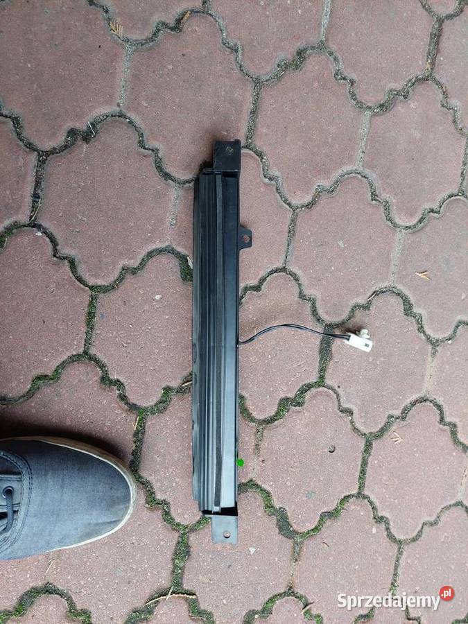 Stop w klapę seicento 3ci stop Jaworzno sprzedam