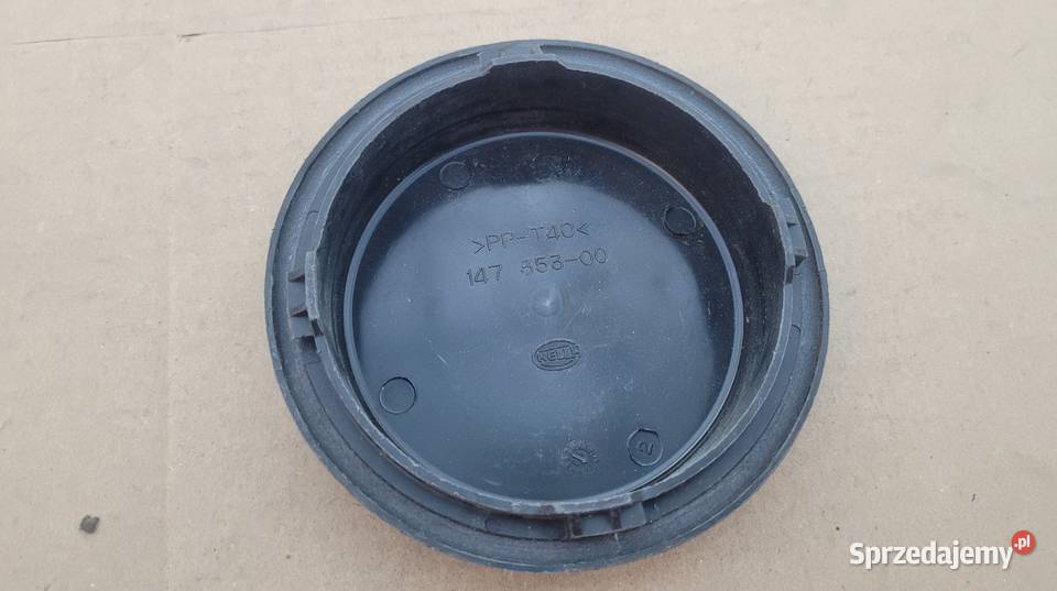 GOLF V PLUS QASHQAI LIFT 0913 ZAŚLEPKA DEKIELEK