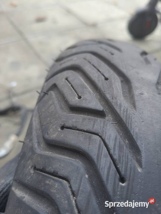 Piaggio X8 koło przód komplet podkarpackie Dębica