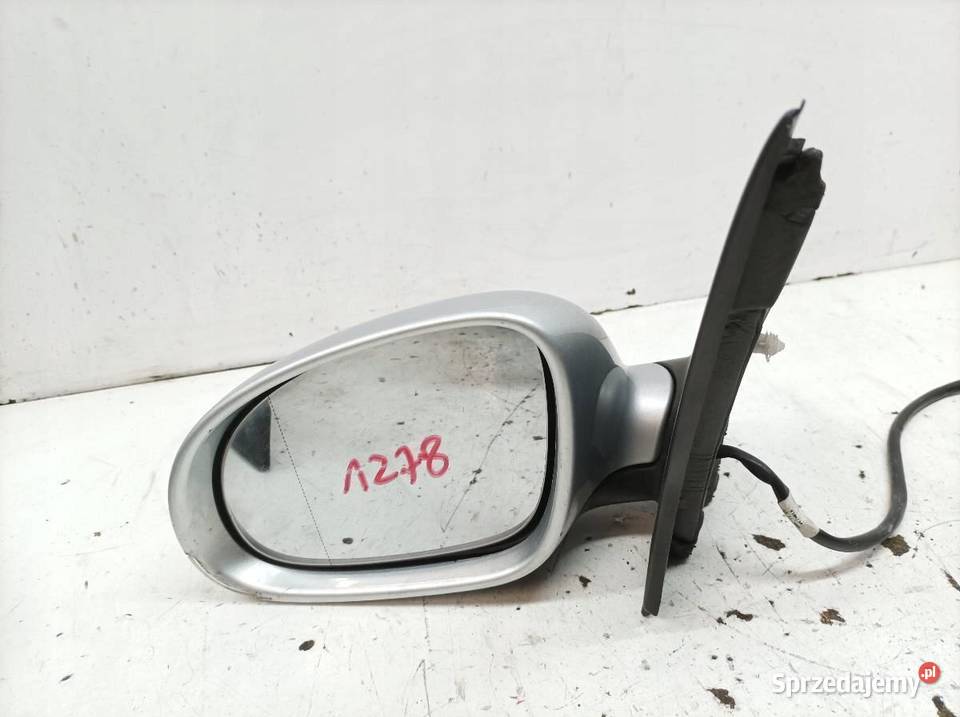 LUSTERKO LEWE 7PIN EUROPA 010880 VW Volkswagen świętokrzyskie