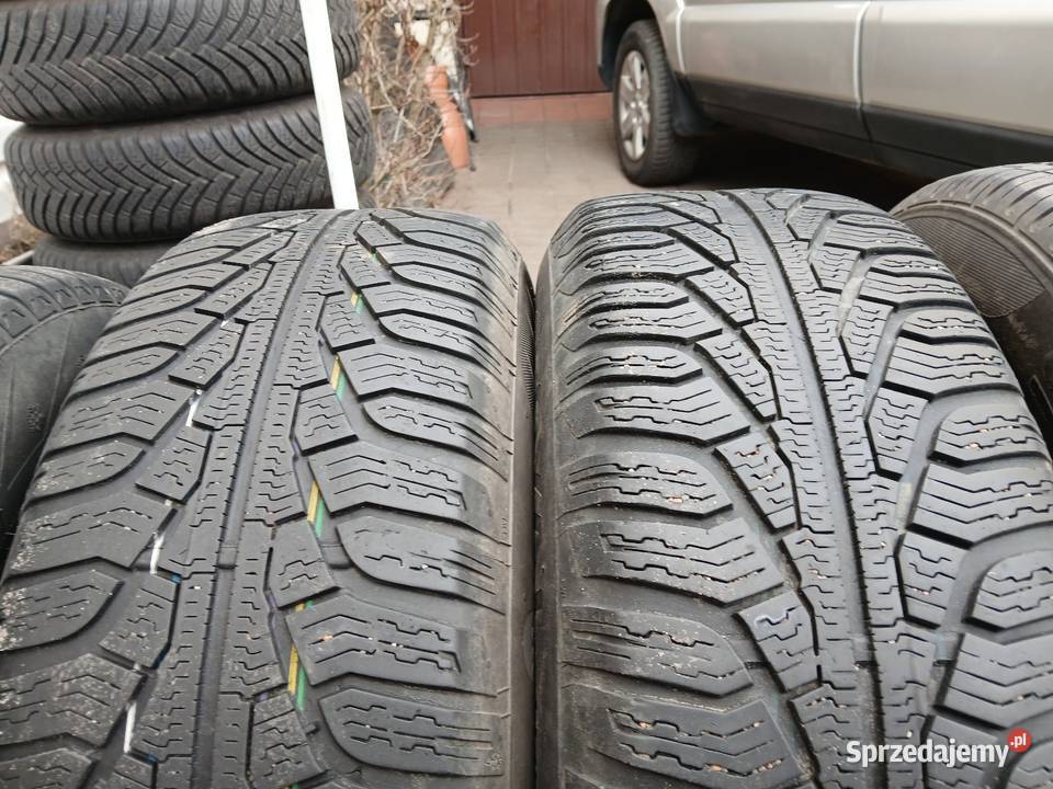 Koła hiundaikia 16 alu Białystok sprzedam