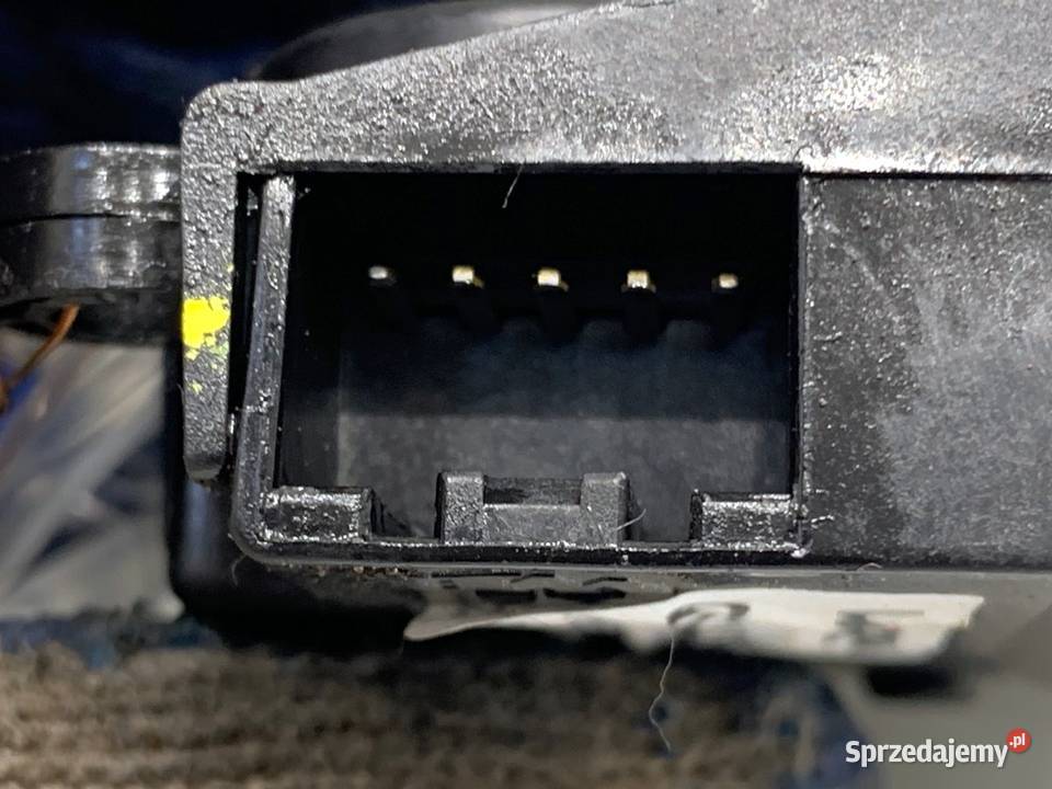 SILNIK NAGRZEWNICY HYUNDAI D332LFDBA01 TUCSON Wentylacja