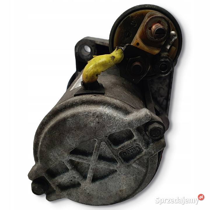 ROZRUSZNIK Volvo V40 II 16 D2 D4162T valeo Chełm sprzedam