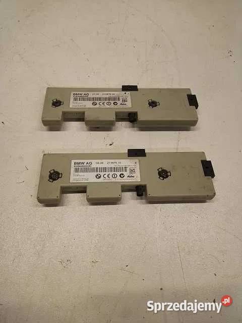 BMW E90 E92 E82 Wzmacniacz antenowy DIVERSITY Pozostałe