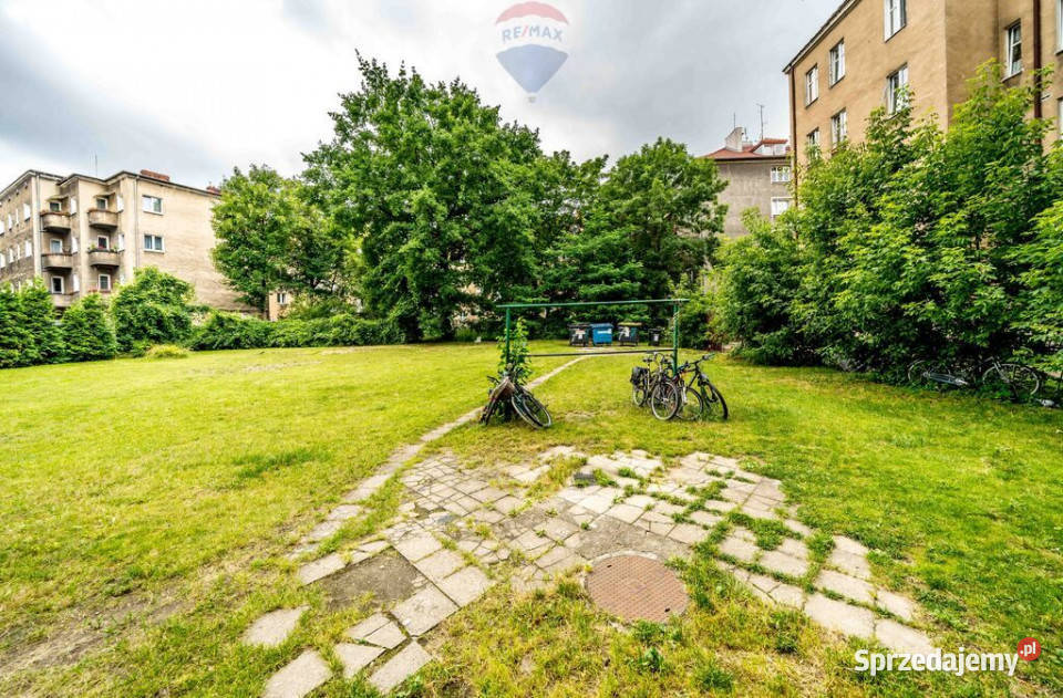 Mieszkanie inwestycyjne działalność 3 pok Łazarz Liczba pokoi 3 Poznań