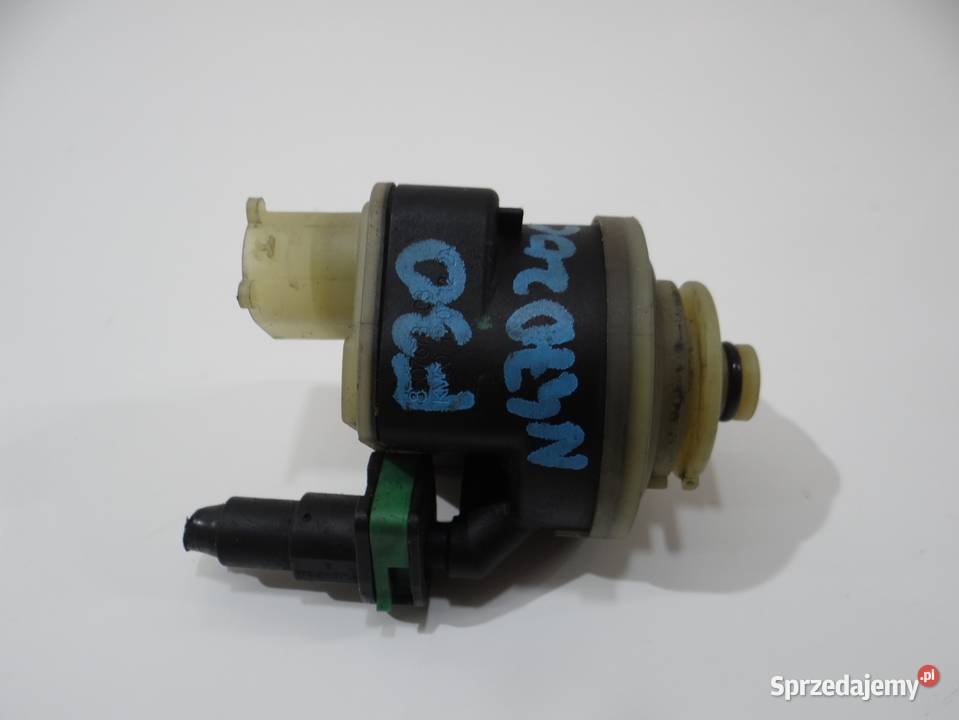 PODGRZEWACZ PALIWA BMW F30 N47 8511054 3 PIN Części samochodowe Strzyżewice