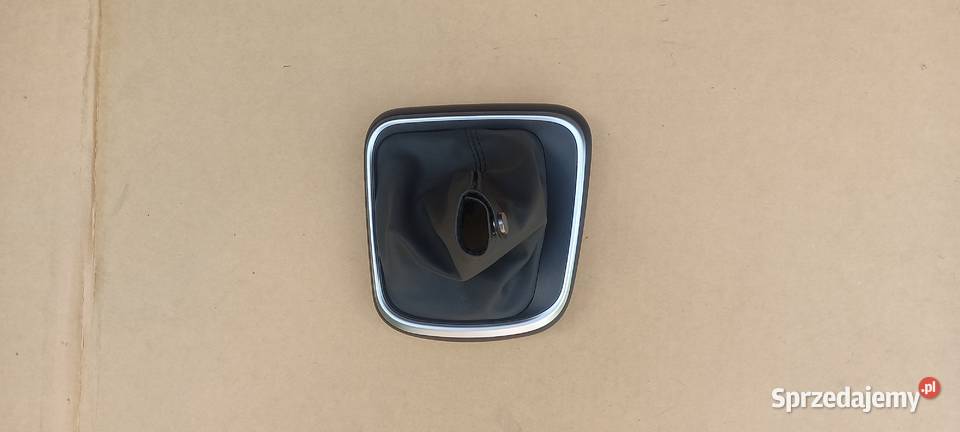 Mieszek zmiany biegów Fiat Tipo II Włocławek