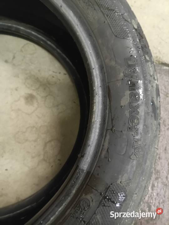 2055516 kleber dynaxer hp4 Bielsko-Biała sprzedam