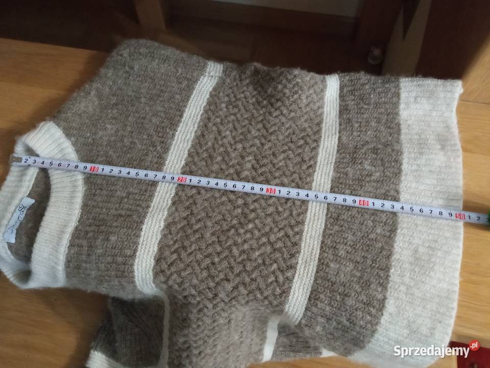 Sweter Design by Si podlaskie Białystok