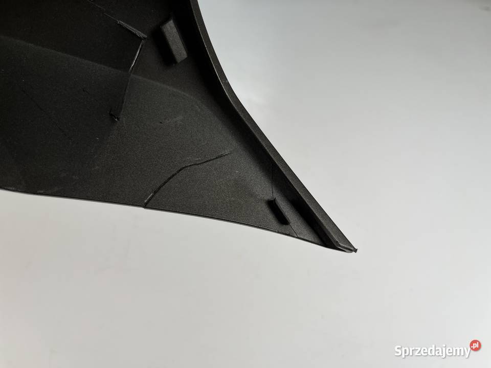 BMW K 1300 R K43 0715 Czasza Osłona Owiewka Bok Części motocyklowe