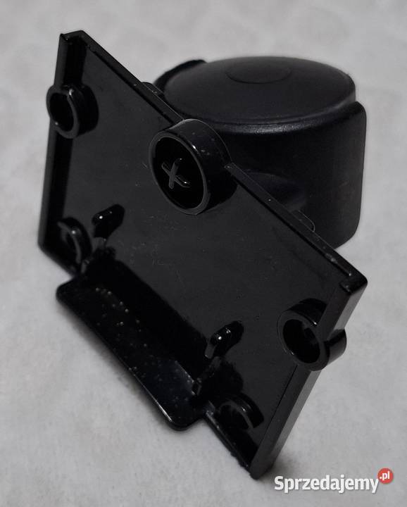 Podstawa pod sprężynę zatrzasku wózka z kółkiem Czeladź