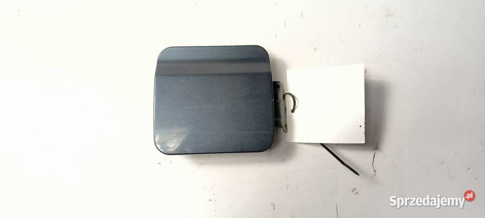 KLAPKA WLEWU PALIWA MITSHUBISHI MONTERO Lipno