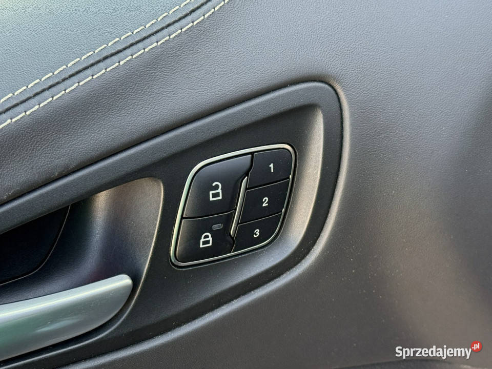 Ford Kuga 20TDCi 180 centralny zamek Węgrów sprzedam