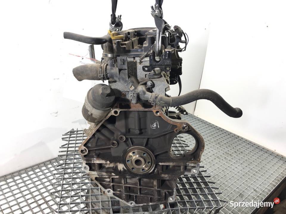 SILNIK OPEL 14 90 B14XER CORSA E Silniki kompletne podkarpackie
