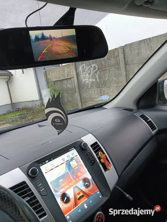 Sprzedam peugeot 4007 22 dizel końcówka roku wielkopolskie Pobiedziska