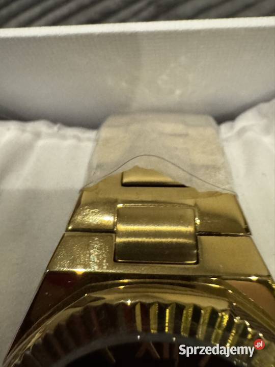 Guess zegarek męski Strzebielino sprzedam