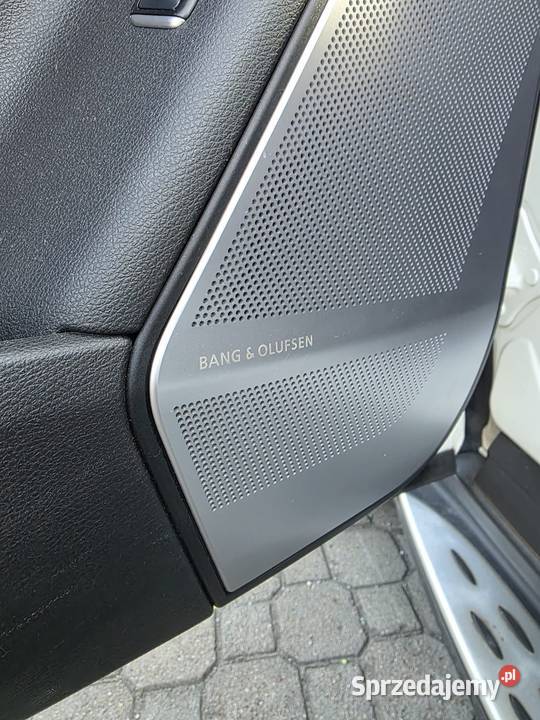 MERCEDESBENZ GL 63 AMG mazowieckie