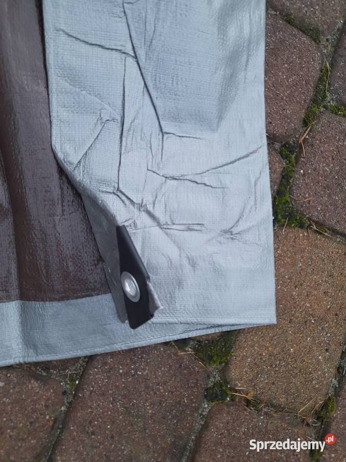 Plandeka 5x4 Częstochowa