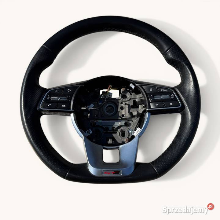 Kierownica Kia Sportage IV GTLine sprzedam