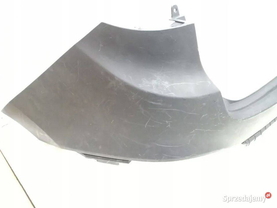 HYUNDAI IX35 IX 35 20092015 ZDERZAK TYŁ TYLNY Skarżysko-Kamienna sprzedam