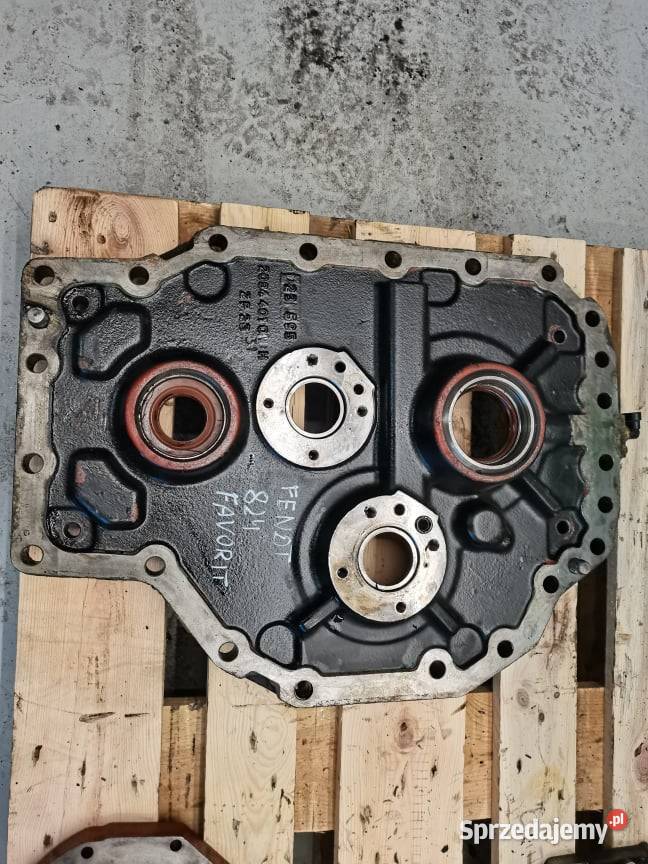 Fendt 824 Favorit Obudowa 2094 401 031 H Wilkowo sprzedam