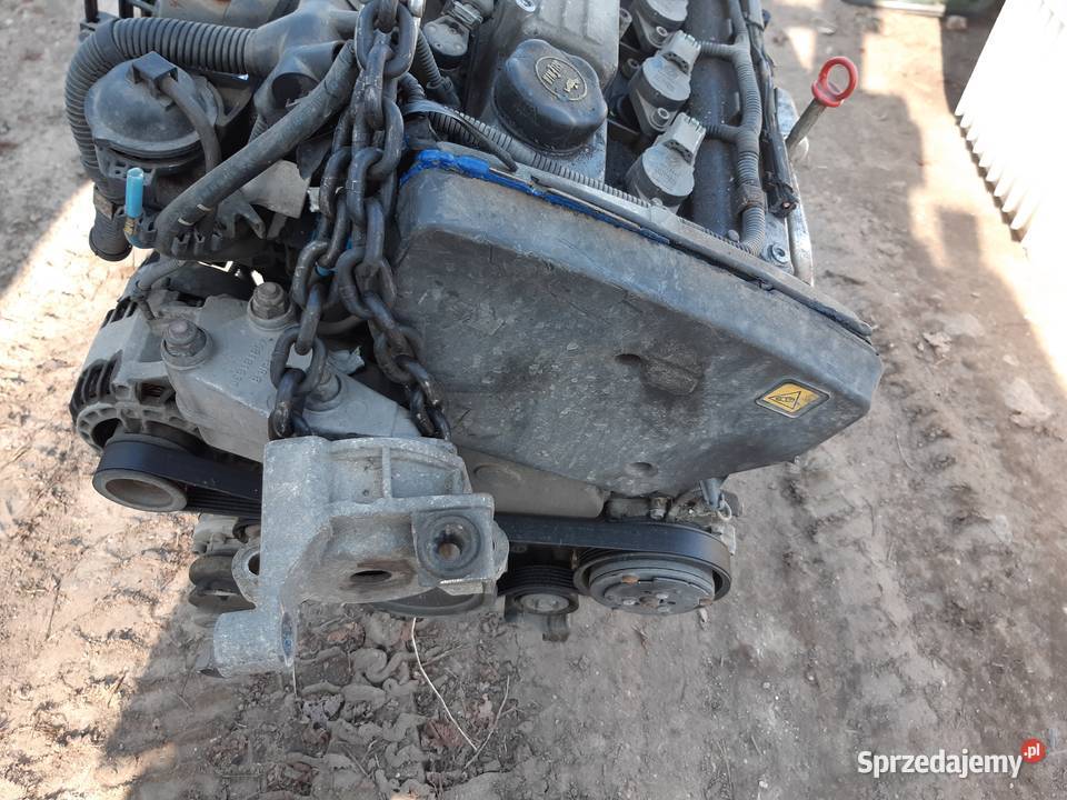 Stilo 18 16V Silnik osobowe