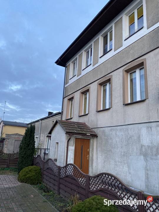 Wynajmę mieszkanie w okolicy nadmorskiej w Wynajem zachodniopomorskie Wolin