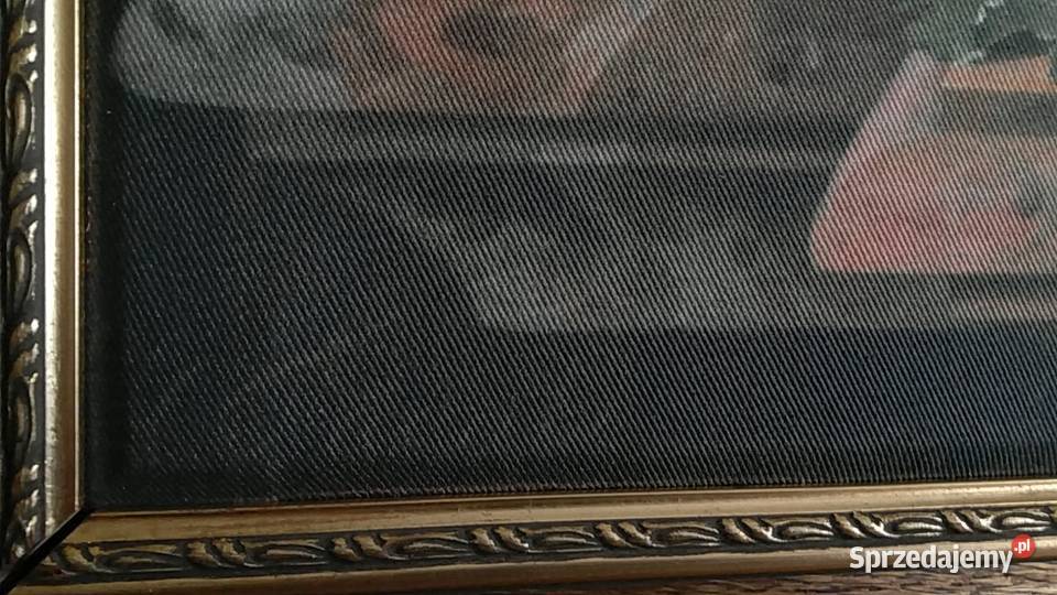 Obraz na płótnie mazowieckie