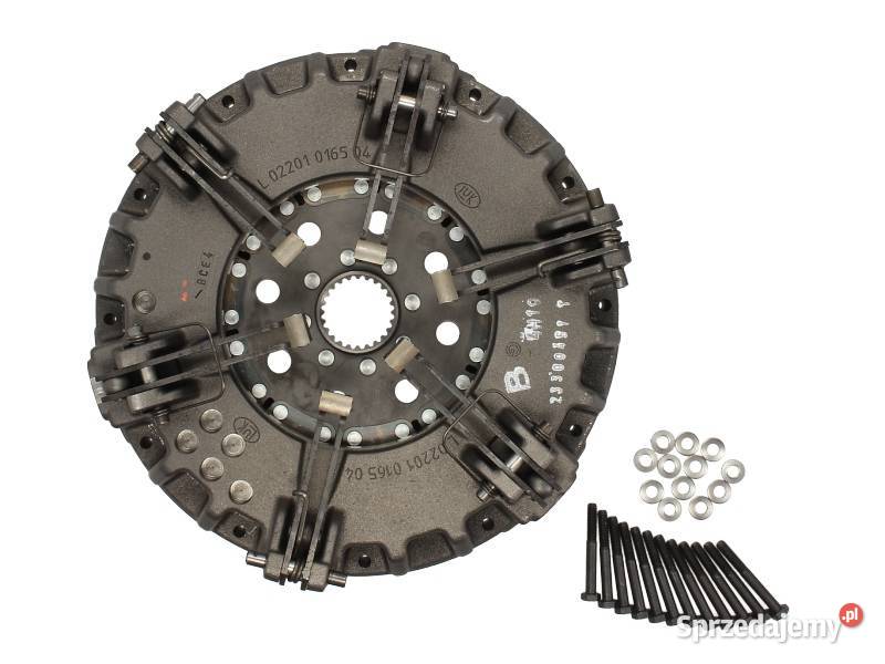 Docisk sprzęgła 310mm PRONAR 5110 5115 5310 5315 Żywiec
