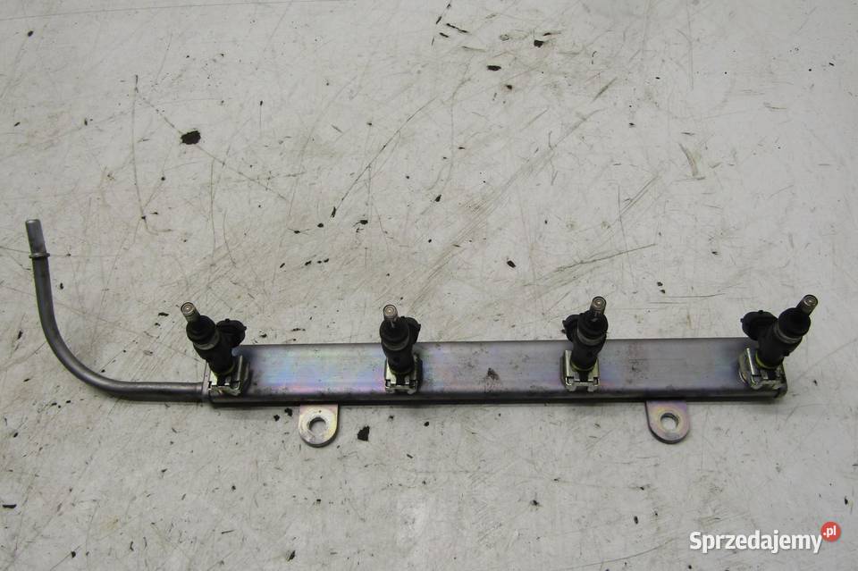 LISTWA WTRYSKOWA 20 DOHC MIVEC MITSUBISHI