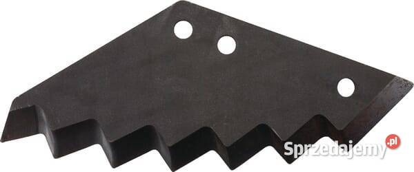 Nóż paszowozu A5335150N Kamionna