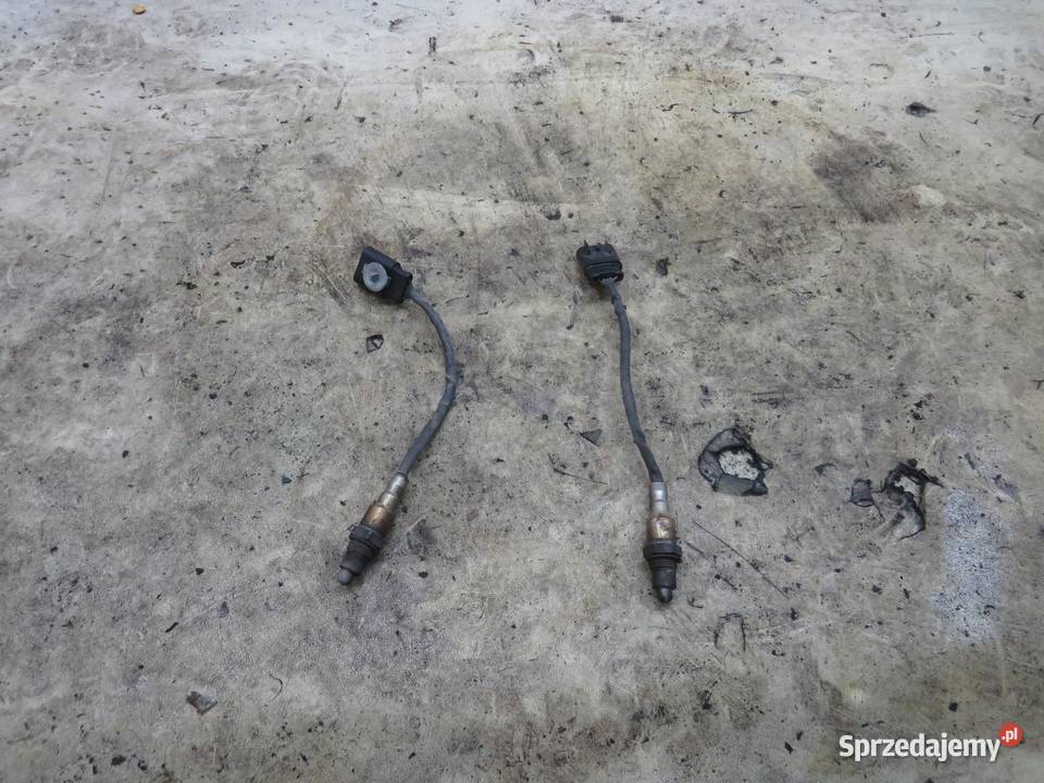 SONDA LAMBDA FIAT TIPO II 14 osobowe sprzedam