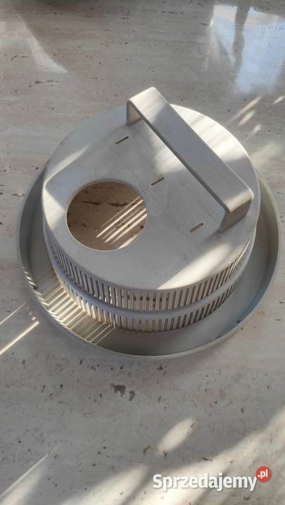 Filtr okrągły zmywarka Meiko wyparzarka Młynki