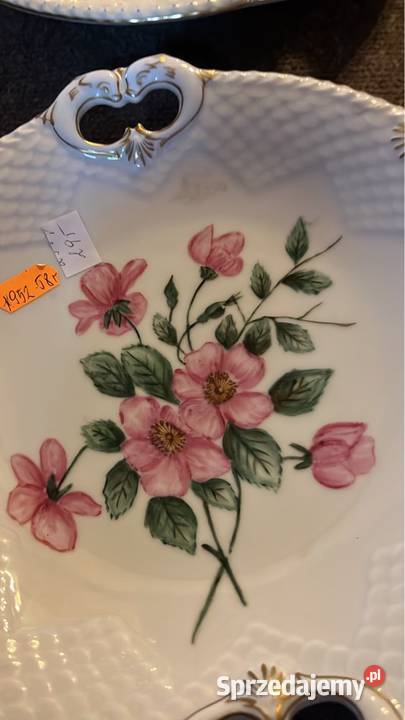 Patera BG szarlotkaKbenhavn Made in Denmark pomorskie sprzedam